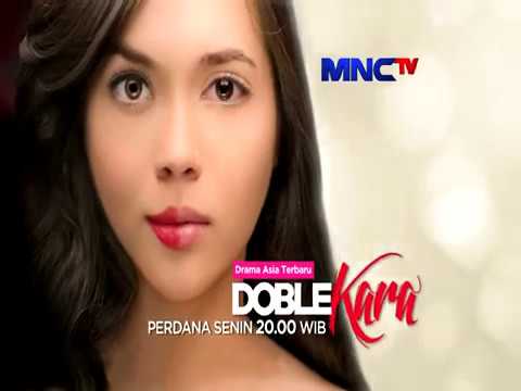 Филиппинский сериал double kara