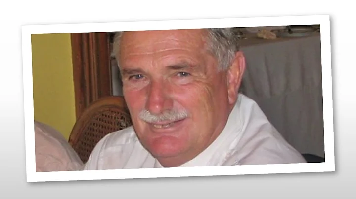 MEMORIAL SERVICE - Edwin Allison