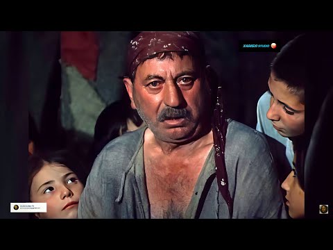 დათა თუთაშხია HD | ქართული ფილმები | Data Tutashkhia HD | Qartuli Filmebi | 1 სერია