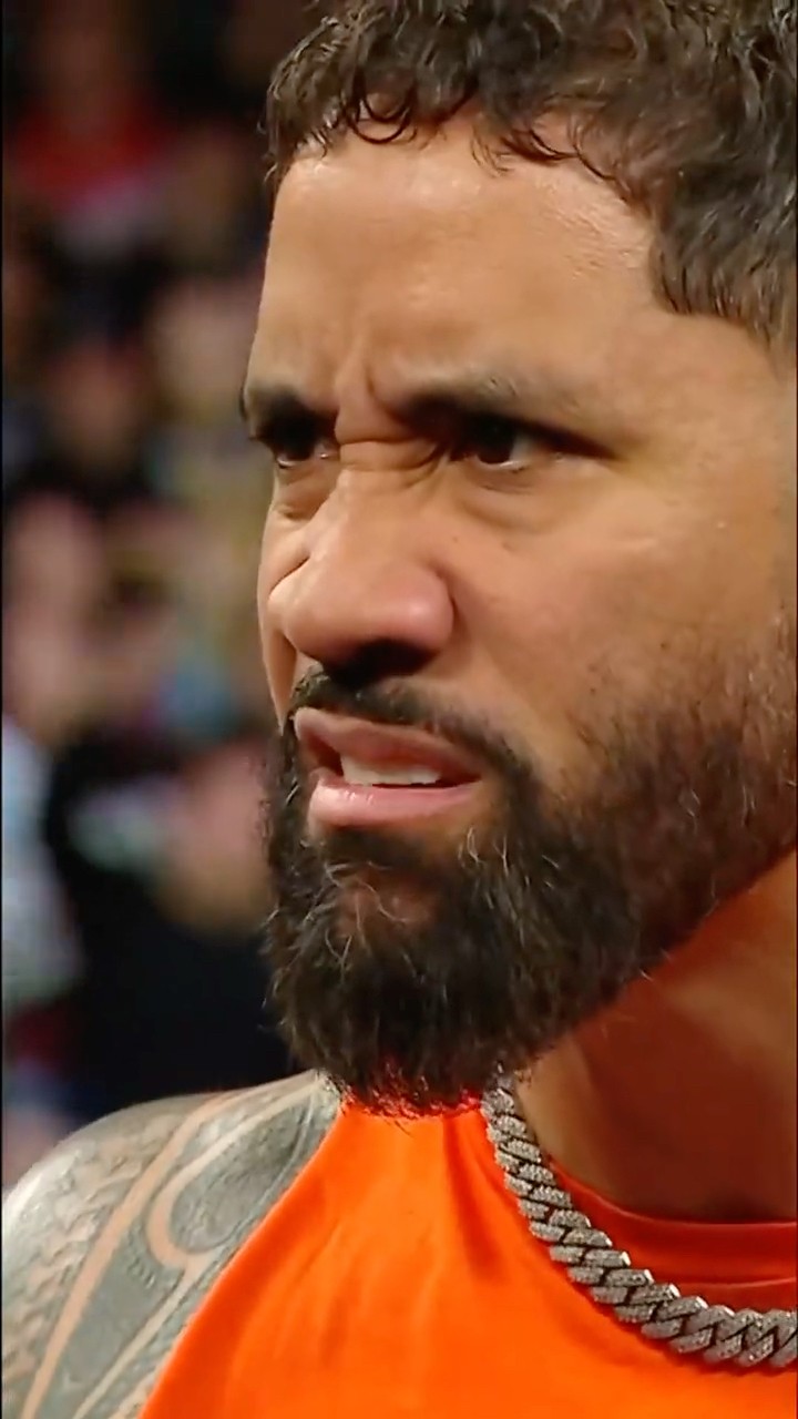 “Main Event” Jey Uso has a HUGE #WrestleMania decision to make... ? #RawOnNetflix #WWERaw