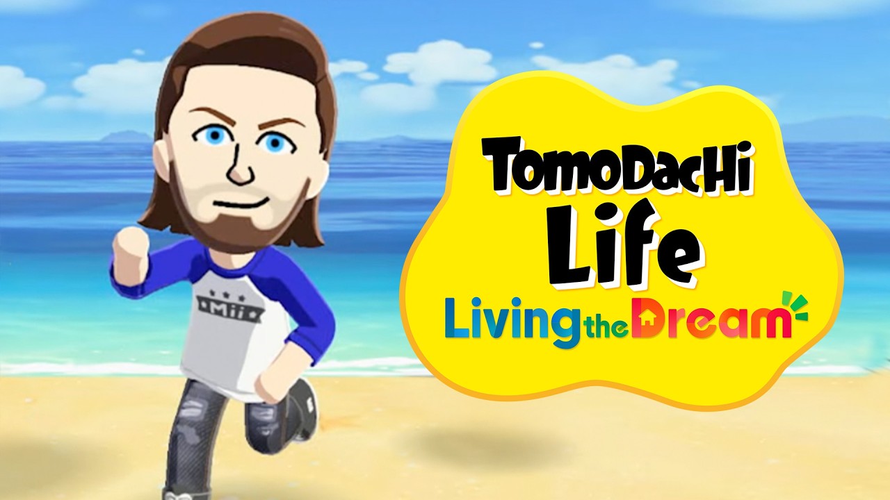 Tomodachi Life: Living The Dream - Full Walkthrough Part 2