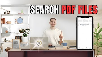 How to Find Pdf Files on Android