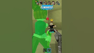 Murderers vs Sheriffs 2 | Part 1 #roblox #murderer #sherrif #funny #clips #godlike