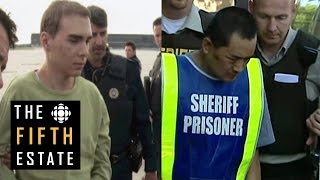 The Mind Readers : The cases of Luka Magnotta & Vince Li - the fifth estate