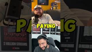 Famous people are BROKE @MattCorman