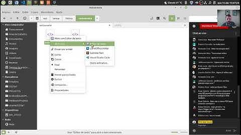 Criando um sistema web do zero com PHP + MySQL + Bootstrap (#1)