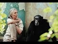 Dr. Jane Goodall: Reasons for Hope