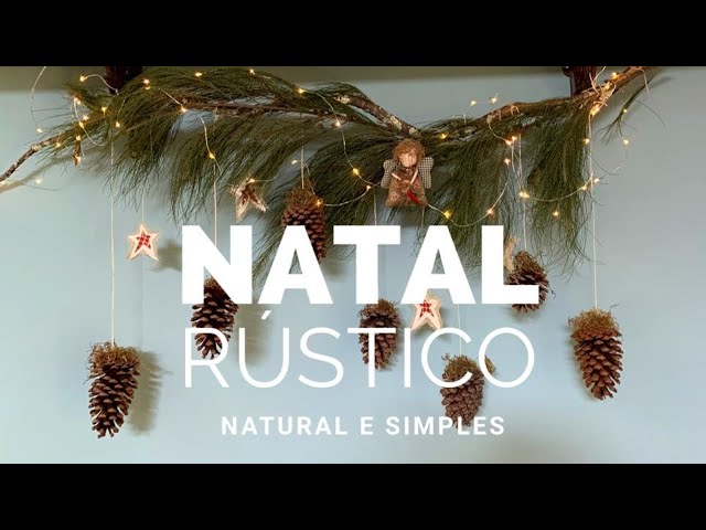 Árvore de natal decorada: 6 ideias incríveis para se inspirar