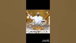 Mixtape Alelouya - Ngmix
