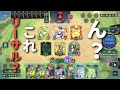 【シャドバWB】RAGEオフライン大会で見た事ない盤面に困惑。皆さんは最適解を導き出せますか?
