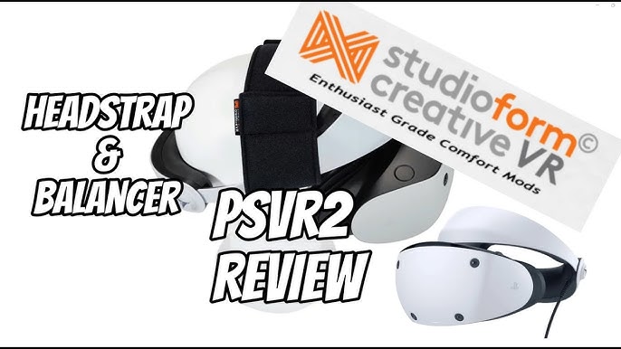 The Uncomfortable Truth About The PSVR2