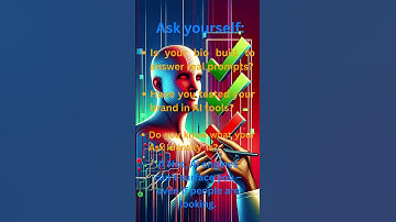 Take your Free AI Visibility Audit today! Visit https://tally.so/r/nPe2Ax #AEO #SEO #AI #Innovation