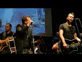 My City Of Ruins- Bound for Glory - Glory Days in Rimini marzo 2018