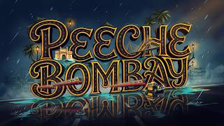Peeche Bombay | Lyrics | Suhasini | Xeede | Kate Max | Bombay Anthem
