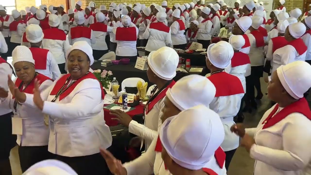 COGHDYWM Convention 2023 - Leyo nto