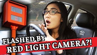 P-Plate Vlog #09: Different Types of Traffic Cameras in Singapore! screenshot 3