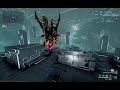 WARFRAME LR4 TEST w/Revenant Prime