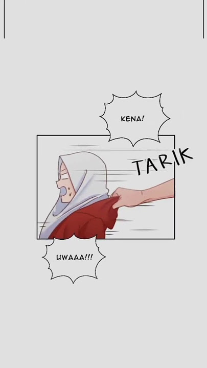 Kiki nyebelin ya 😂 #shorts #bestfriend #webtoon #wee