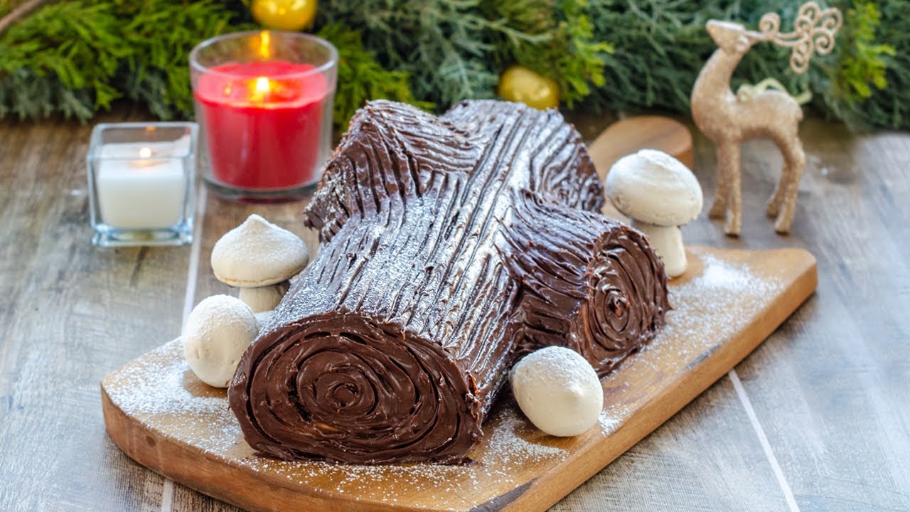 YAPILIŞI ÇOK KOLAY❗ KÜTÜK PASTA TARİFİ