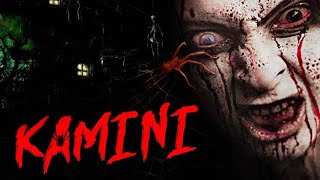 KAMINI New Released Full Hindi Dubbed Movie | Horror Movies In Hindi | South Movie 2020