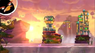 Angry Birds 2 Level 478 - Angry Birds 2 Walkthrough FULL HD SKILLGAMING