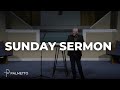 What&#39;s a Shepherd To Do? | SUNDAY SERMON