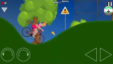 Short Ride Epic Fails 3 Android Gameplay