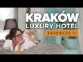 Top 10 Hotels in Krakow Poland - YouTube