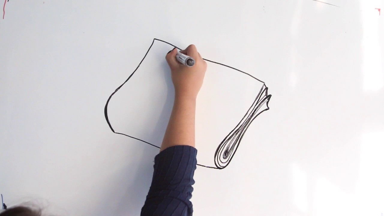 Draw My History... by jala - YouTube