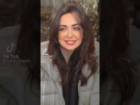القمراية هبه مجدى فيديوهات تيك توك عسلية اوى