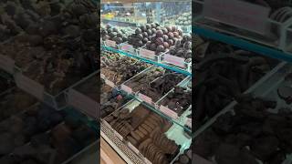 I Found Candy Heaven In New England? Inside The Sweetest Store Ever Indulge In Newton Highlands