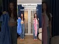 American Vs Korean Style Americanstyle Fashion Stylehacks Ootd Koreanstyle