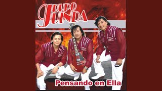 Video thumbnail of "Grupo Guinda - Pedazo de Luna"