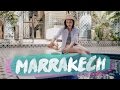 Travel diary  marrakech morocco  itslinamar