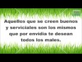 Frases sobre la falsedad, hipocresía y mentira para Whatsapp - Facebook - Twitter #32