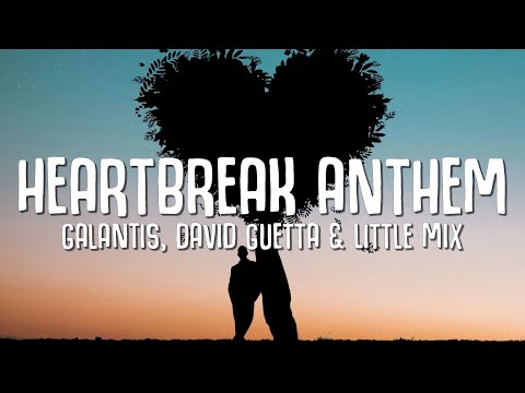 Galantis, David Guetta