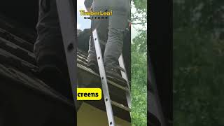 Reliable Gutter Services by Timberleaf Gutters