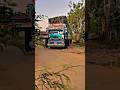 💪 Massive Dump Truck Carrying Full Load – Incredible قوة#butifyoucloseyoureyes#automobile #farming
