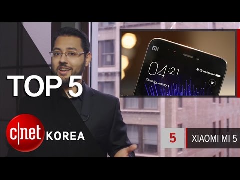 "충전은 하루에 한 번만" 배터리 오래가는 스마트폰 톱5 Phones with the best battery life CNET Top 5