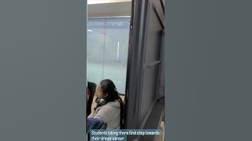 Get 100% job placements and make your future secure.