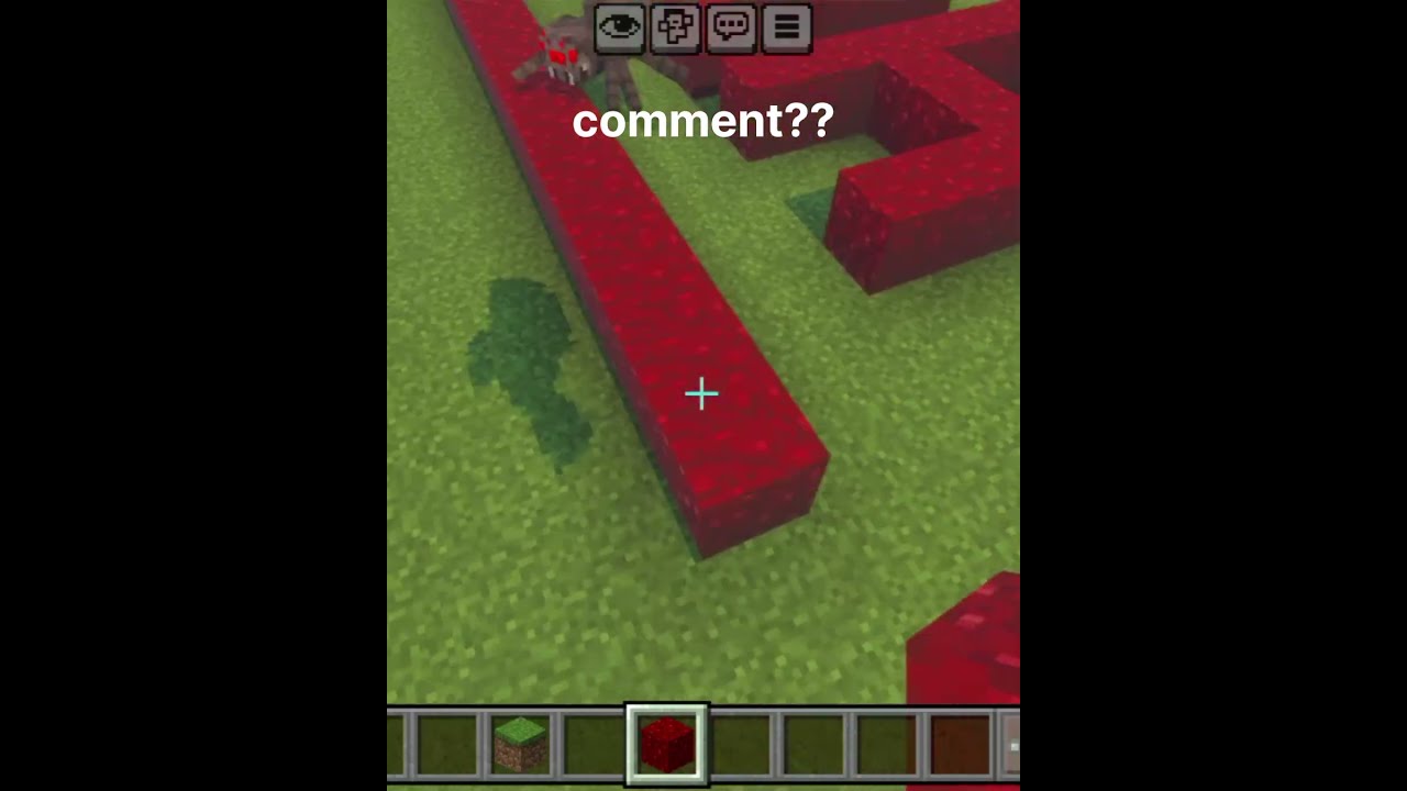 Comment Next Name Subscribe Minecraft