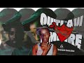 Streets Cold (Official Visualiser) Kcenty ft. Fiery Locomotion | Fresh Frequencies Mixtape