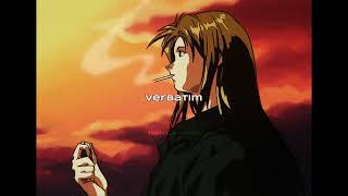 verbatim - mother mother (nightcore/sped up)