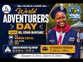 Live With MG Renah Manyange World Adventures Day 16 05 2026 