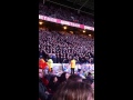 Pride of South London - Crystal Palace / Cardiff City 07/12/2013