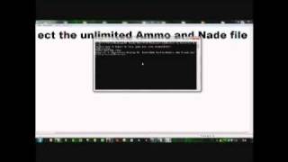 Wolfteam Unlimited Ammo Hack