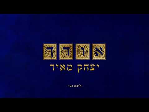 יצחק מאיר - אודך (מודז'יץ)