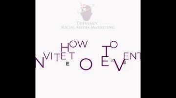 LinkedIn Events - Setting up from a Company page