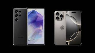 Why Samsung Sells More Phones Than Apple — The Strategy Nobody Talks About