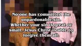 Beware Of Blasphemers Part 8